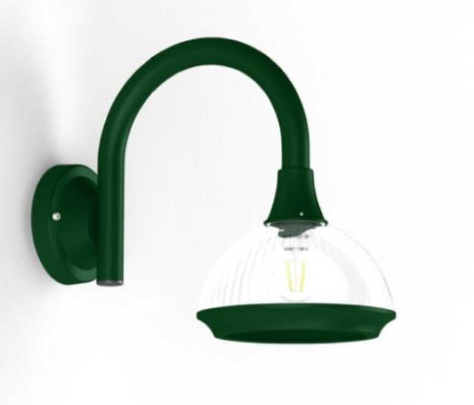 mediterrane Aussenlampe